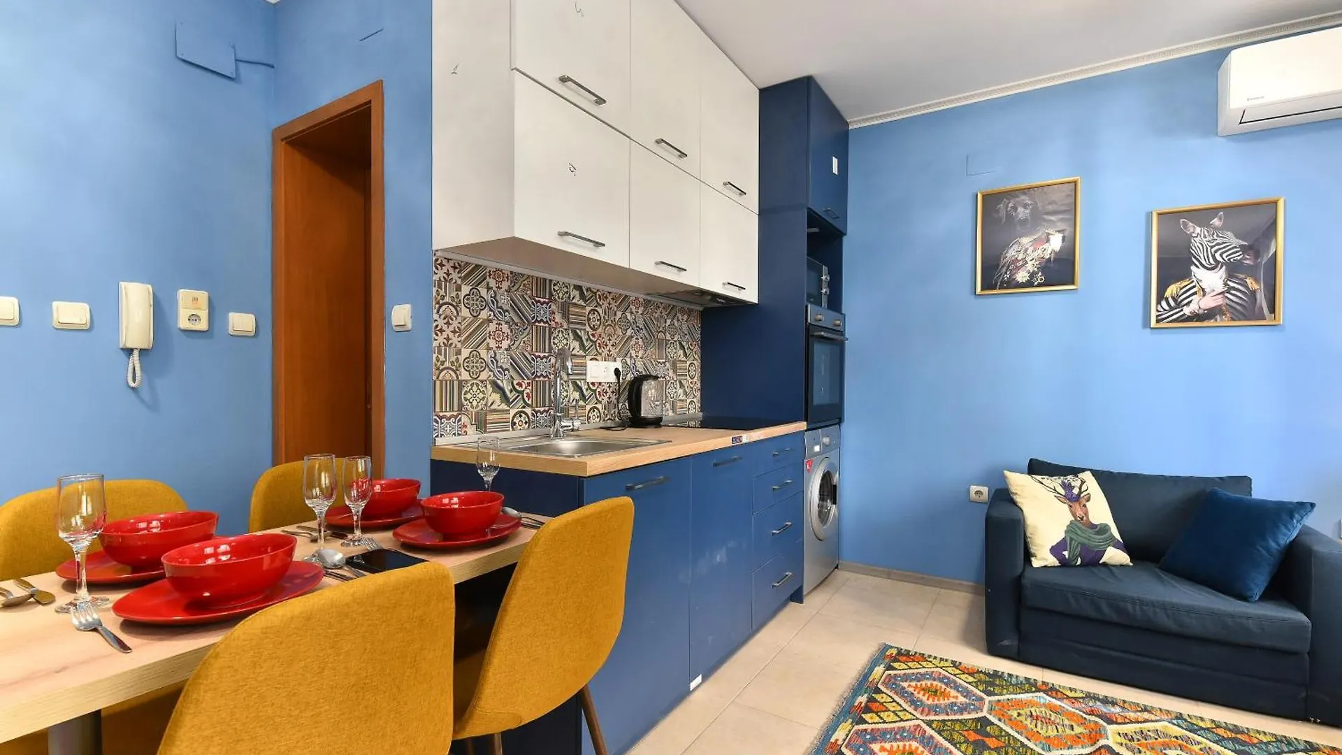 Bansko Studio 30M From Gondola - T.K. 4B
